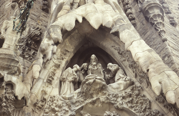 gaudi 6